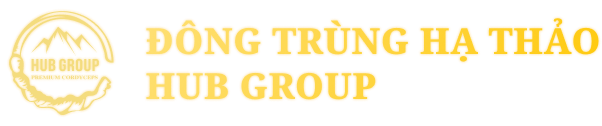 Đông trùng hạ thảo